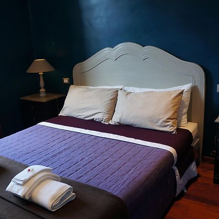 A Casa Di Elle Lejlighed Rom Eksteriør billede