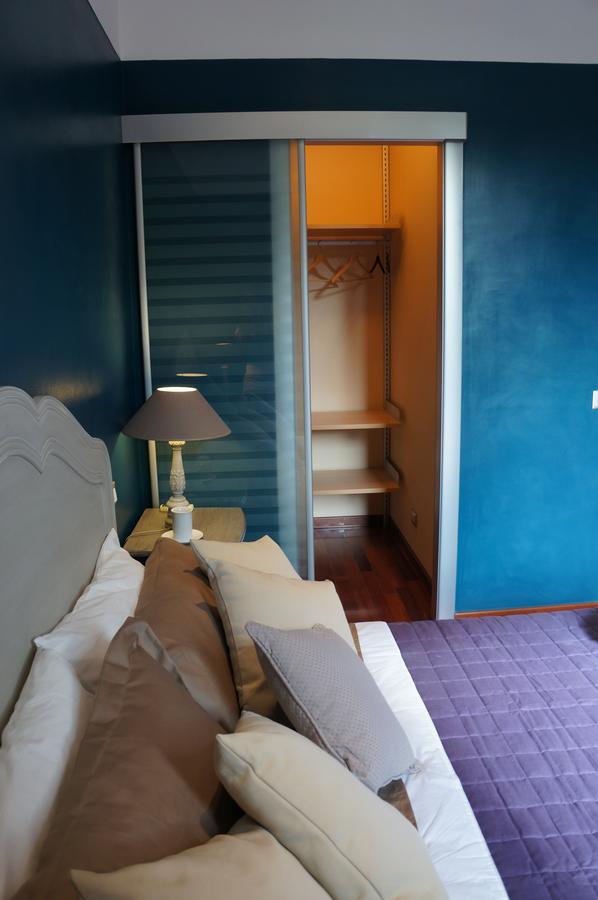 A Casa Di Elle Lejlighed Rom Eksteriør billede