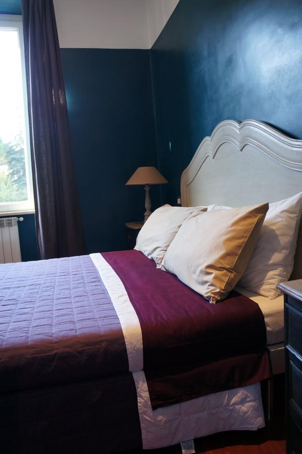 A Casa Di Elle Lejlighed Rom Eksteriør billede